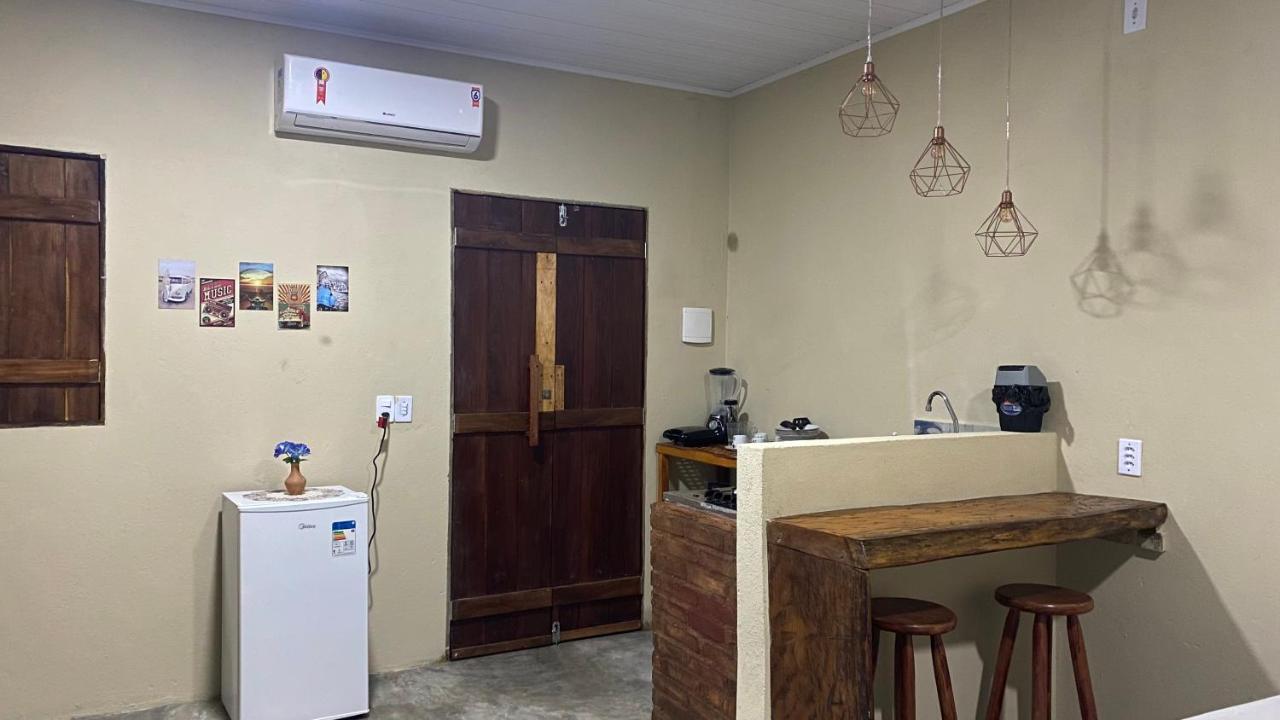 Milagres Retro- Studio São Miguel dos Milagres Exterior foto