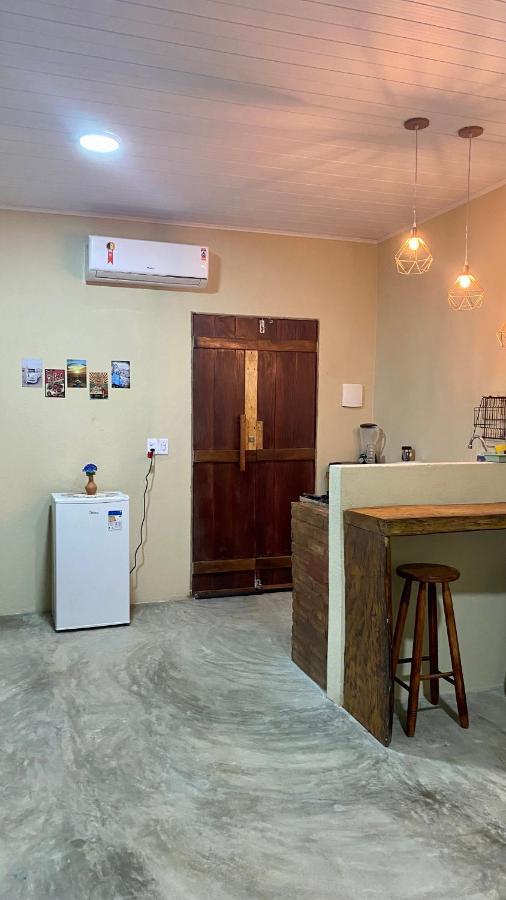 Milagres Retro- Studio São Miguel dos Milagres Exterior foto