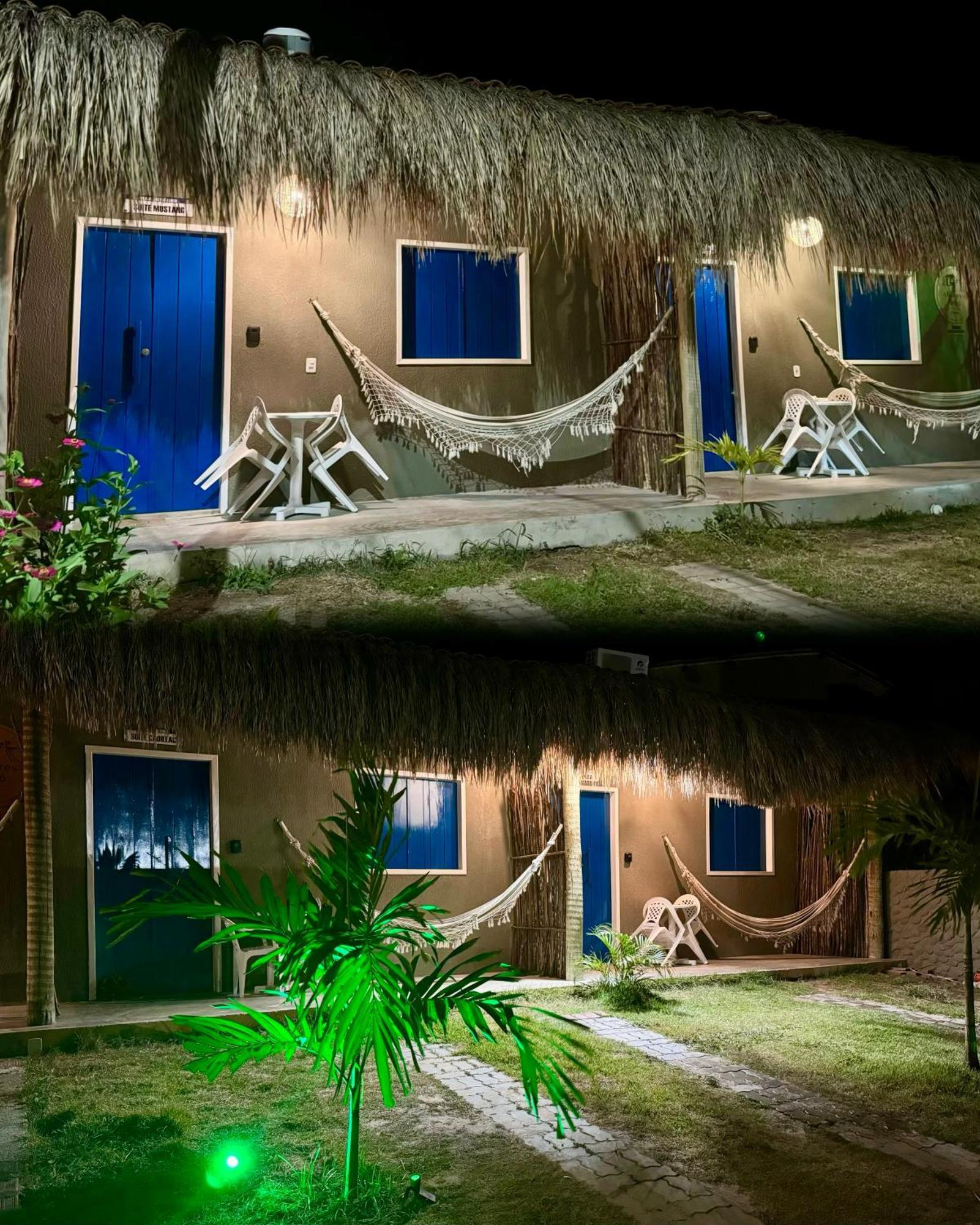 Milagres Retro- Studio São Miguel dos Milagres Exterior foto